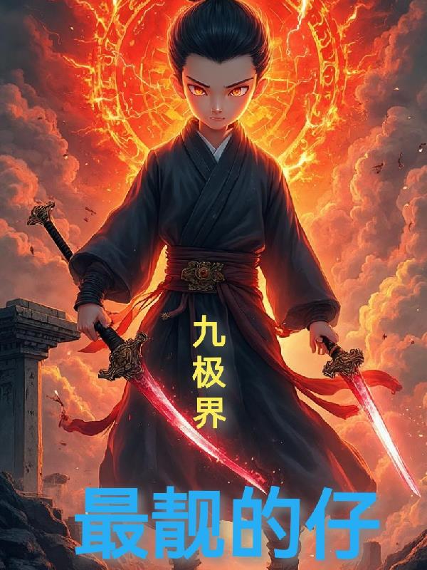 九极界最靓的仔