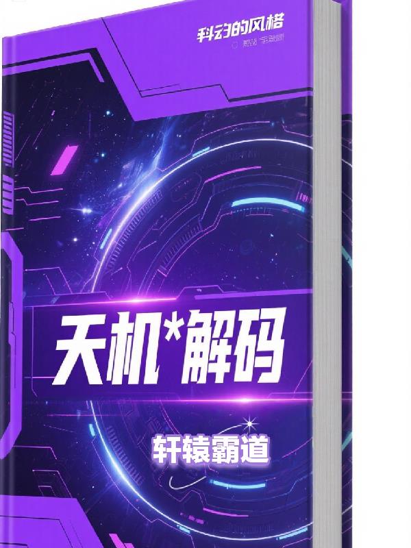 天机解码